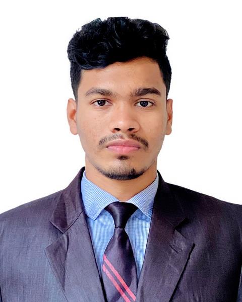 Tanvir Ahmed