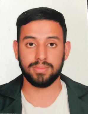 Sukhmeet Singh