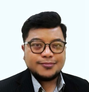 Mohd Rahimi Bin Abdul Karim