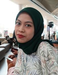 Nurfarain binti Kamarul Azali