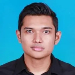 Mohd Shahrizal Shahrin Lawrence