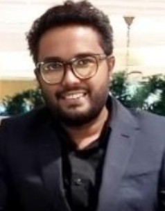 Shatheish Maniam