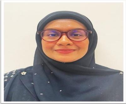NADZRAH YUSOF