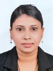 Puveneswary Nesh