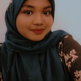 NURUL AZRIN YAKKIM MOHAMED