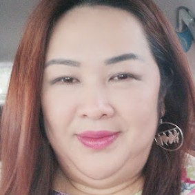 Patricia Kong Sin Fong