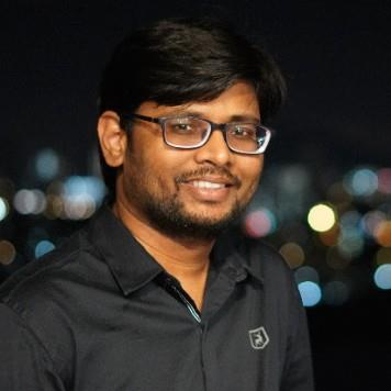 Ramesh Boddu