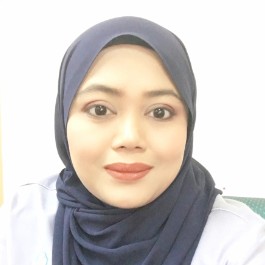 FADLINA BINTI ADAM