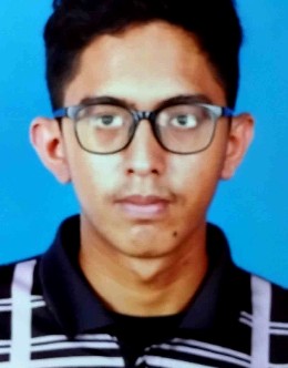 Muhamad Faris Ammar