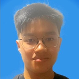 Timothy Xin Jien Ong