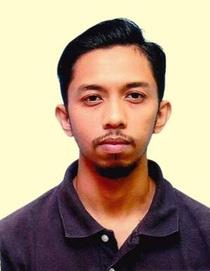 MOHD SYAFIK BIN BAHARIM