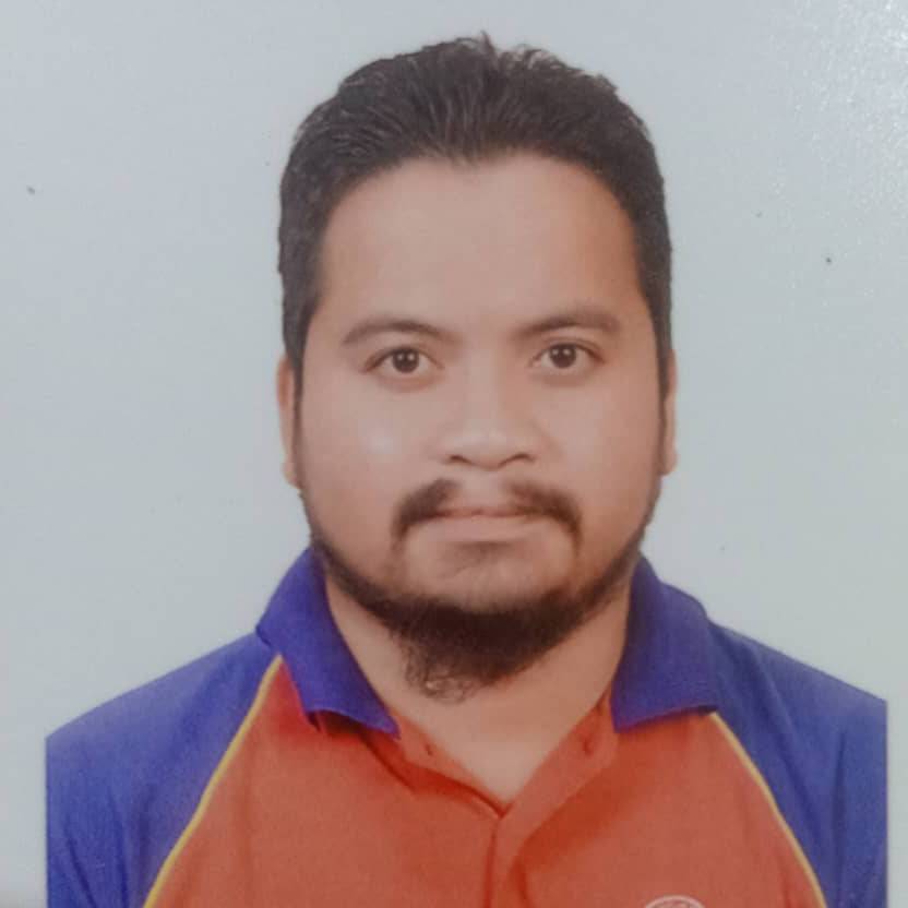 RAJA MOHAMMAD BIN RAJA SULAIMAN