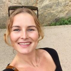 Malou H. Jørgensen
