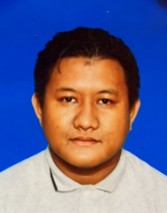 Syazrul Sya'arani Bin Sophie