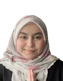 Sebrina Laude