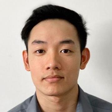 Daniel Chong Teck Han