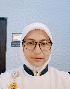 NOOR AMIZA AMIRDIN