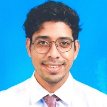 SACHIN PILLAY