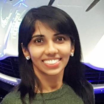 Helen Mary Selvaraj