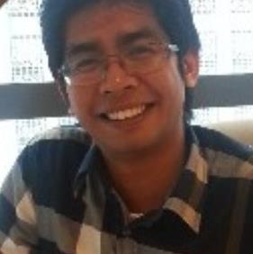 Muhamad Asyraf Bin Radzuan