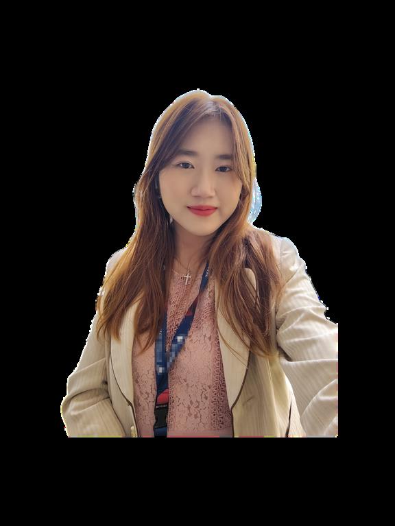 CHARMAINE CHOW MUN CHEE