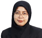 NUR MAHIRA BINTI MOHD YUNOS
