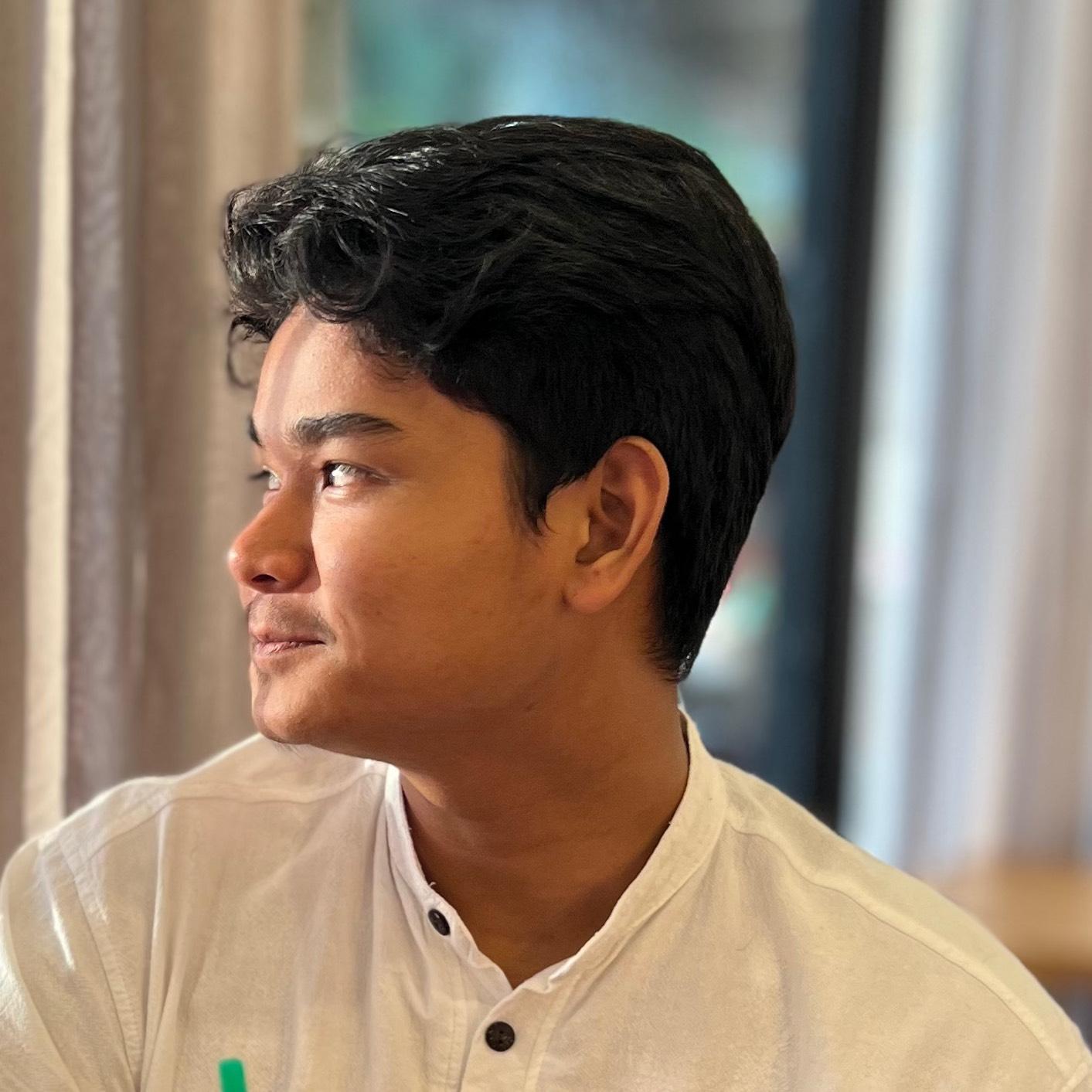 Muhammad Ammar Abd Rani
