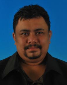 Syaifudin bin Ngah