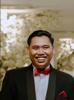 AHMAD RAFI'UDDIN BIN AMIRRULLAH