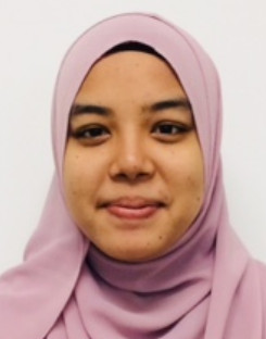 Sharifah Nur Hajar Wafa