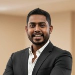 Dr Parthevan Rajasingam