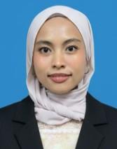 SARAH RAHIMI