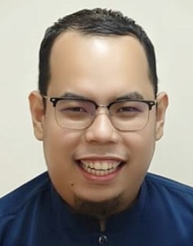AIZAD AHMAD