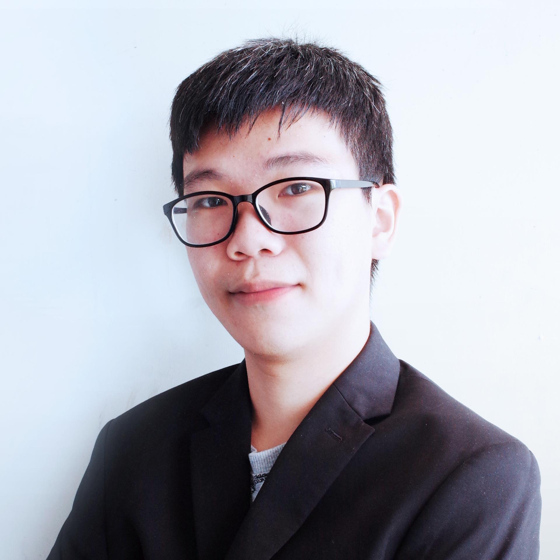 Kho Yeong Lianq
