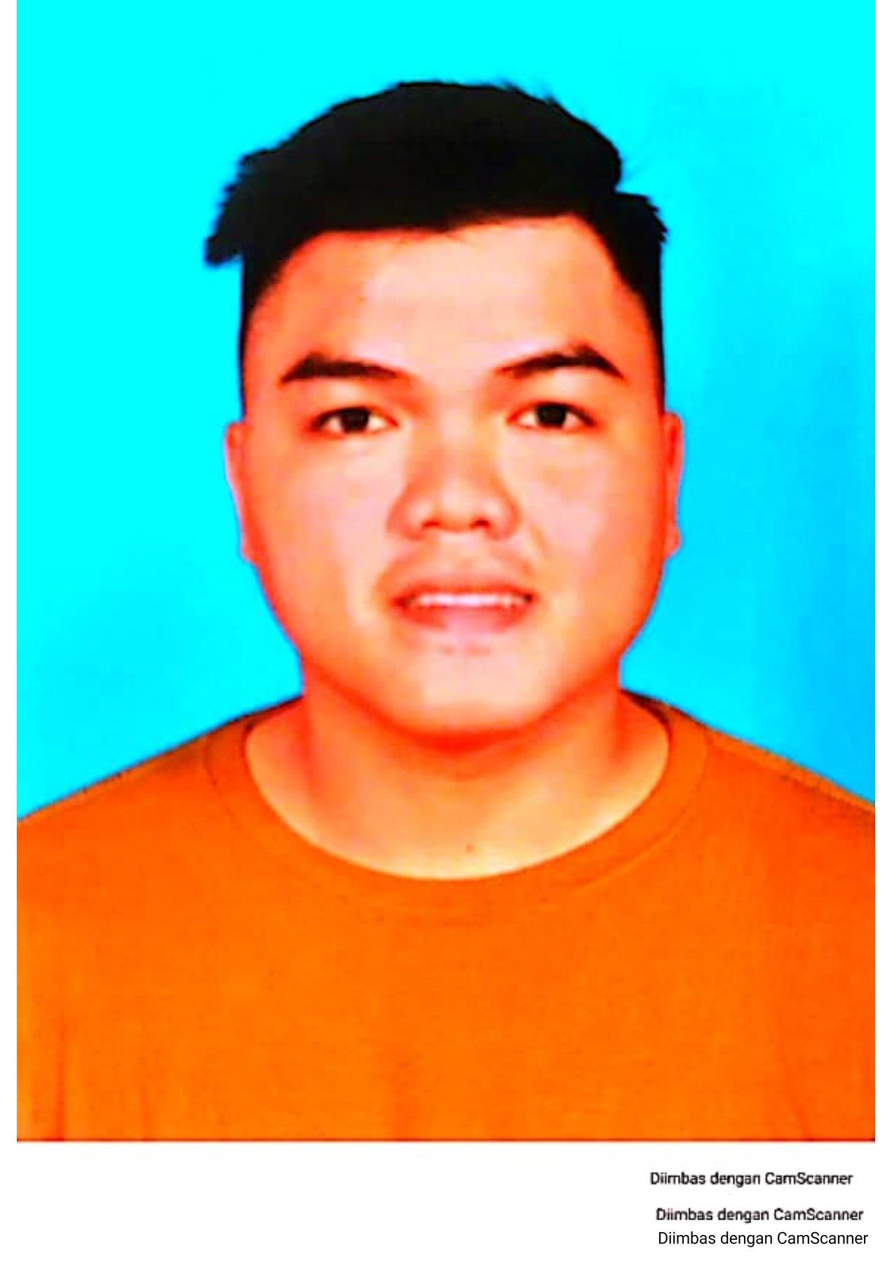Santhos Anak Assan