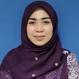 MAIZATUL NATRAH BINTI MOHD RUSDI