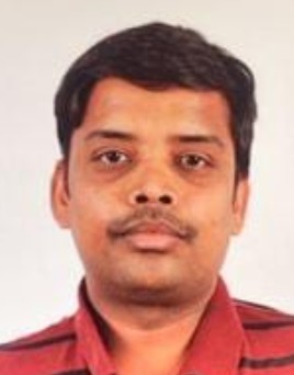 Prasad Kumar R