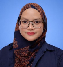 Juliya Abd Mutalib