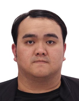 Ken Jin Tan