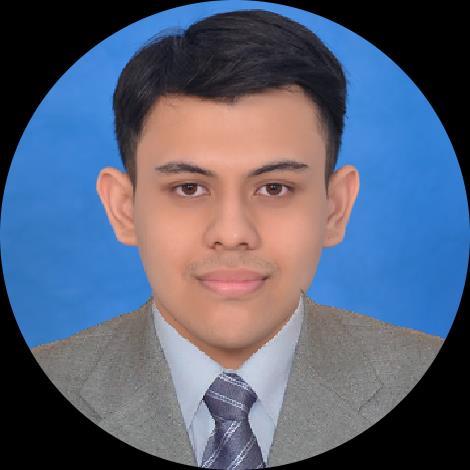 Khairul Syamil Badrul Hisham