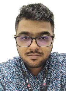 Prasath Rao