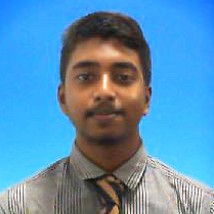 VENGATH RAMAN SIVAM