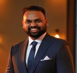 Vinod Ganesan