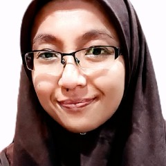 EZZA EZRANEE BINTI HAMZAH