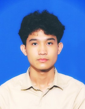 DARIUS ADAM BIN STEFANUS