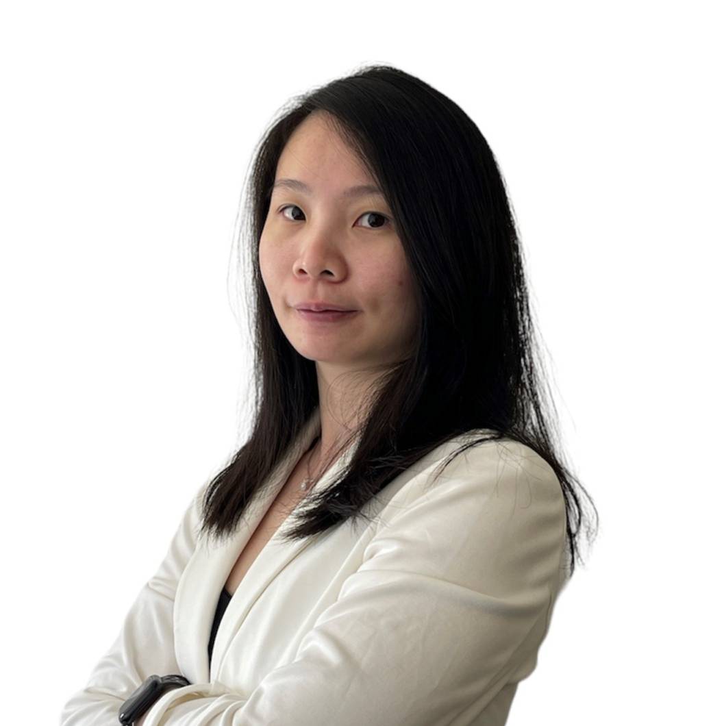 Chor Huan Lee (Joanna)