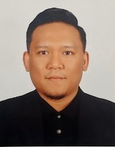 MOHD SHAMRI JULIUS