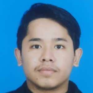 MUHAMMAD IERFAN AFIFI BIN MUHAMAD ZAMZURI