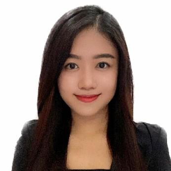 Winine Liaw Huan Yee