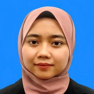 Najwa Bari'ah Mohd Tabri